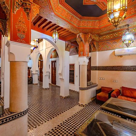 Maison Do Marrakesz Zewnętrze zdjęcie