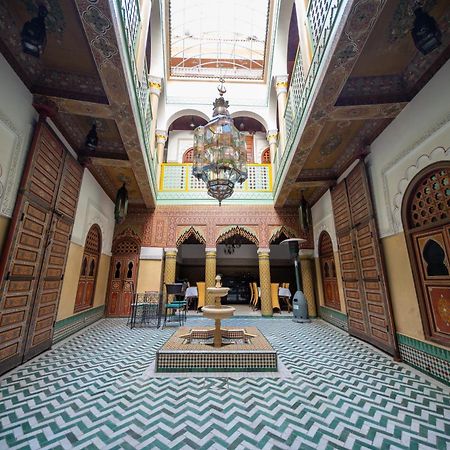 Maison Do Marrakesz Zewnętrze zdjęcie
