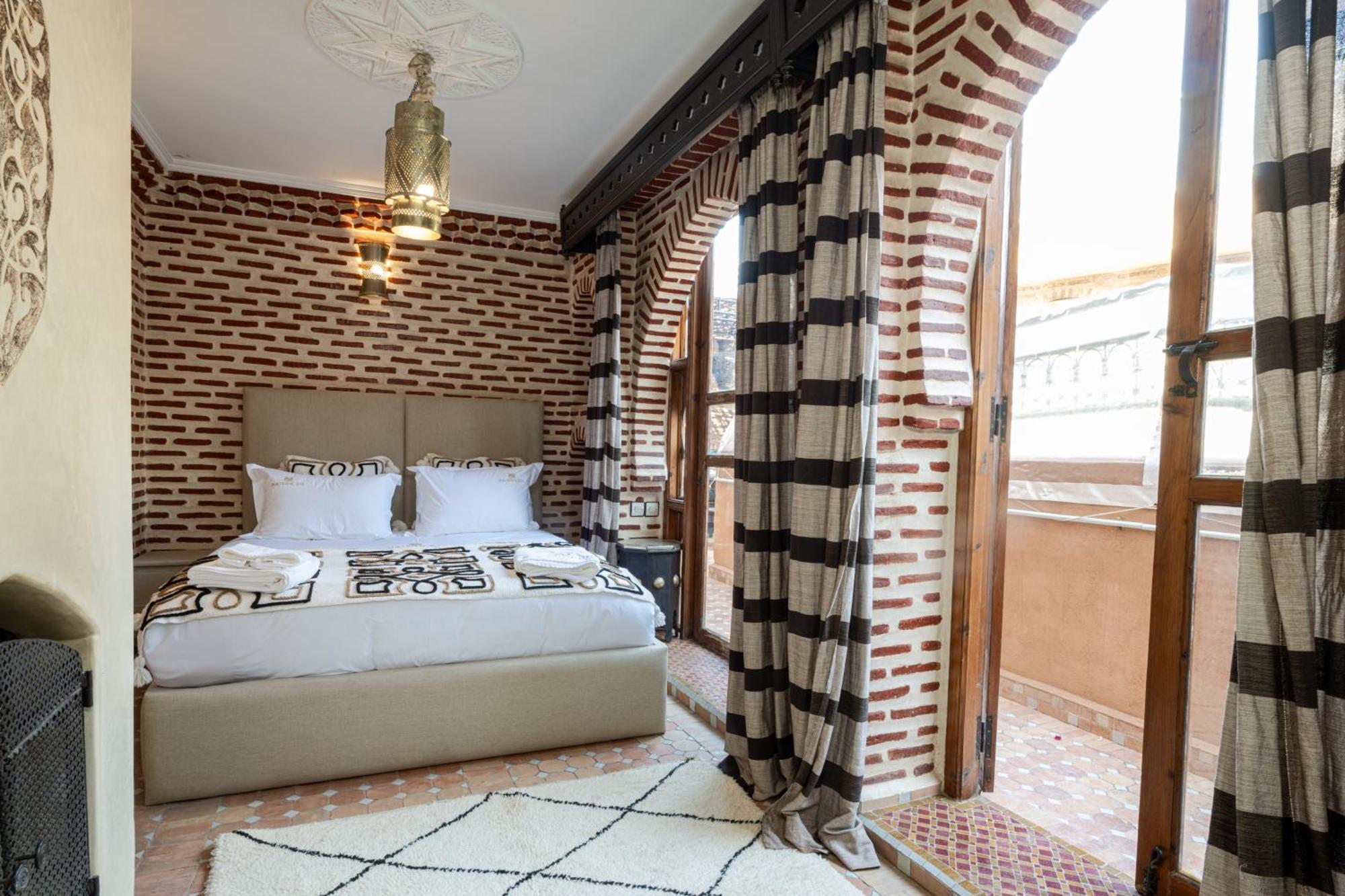 Maison Do Marrakesz Zewnętrze zdjęcie