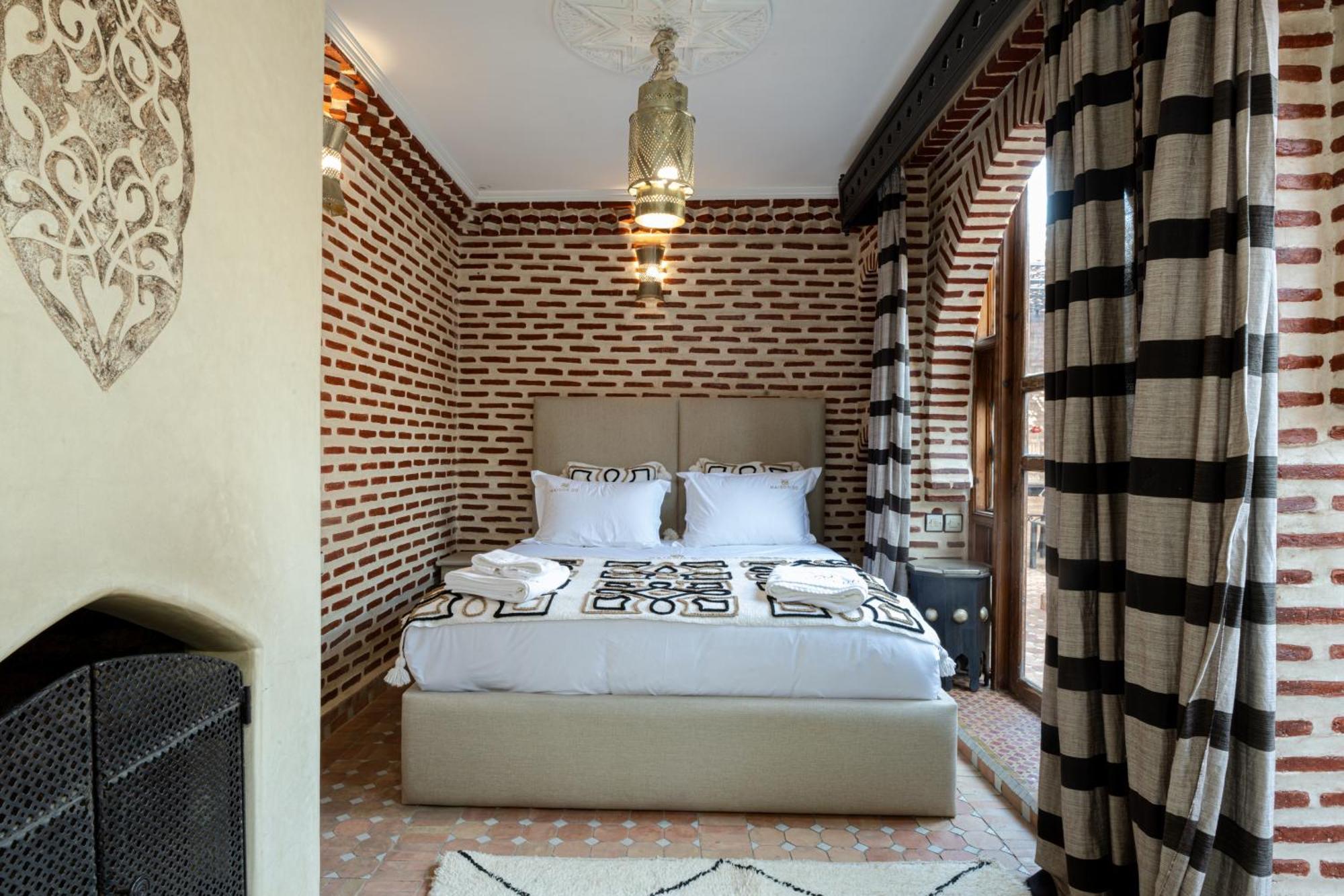 Maison Do Marrakesz Zewnętrze zdjęcie