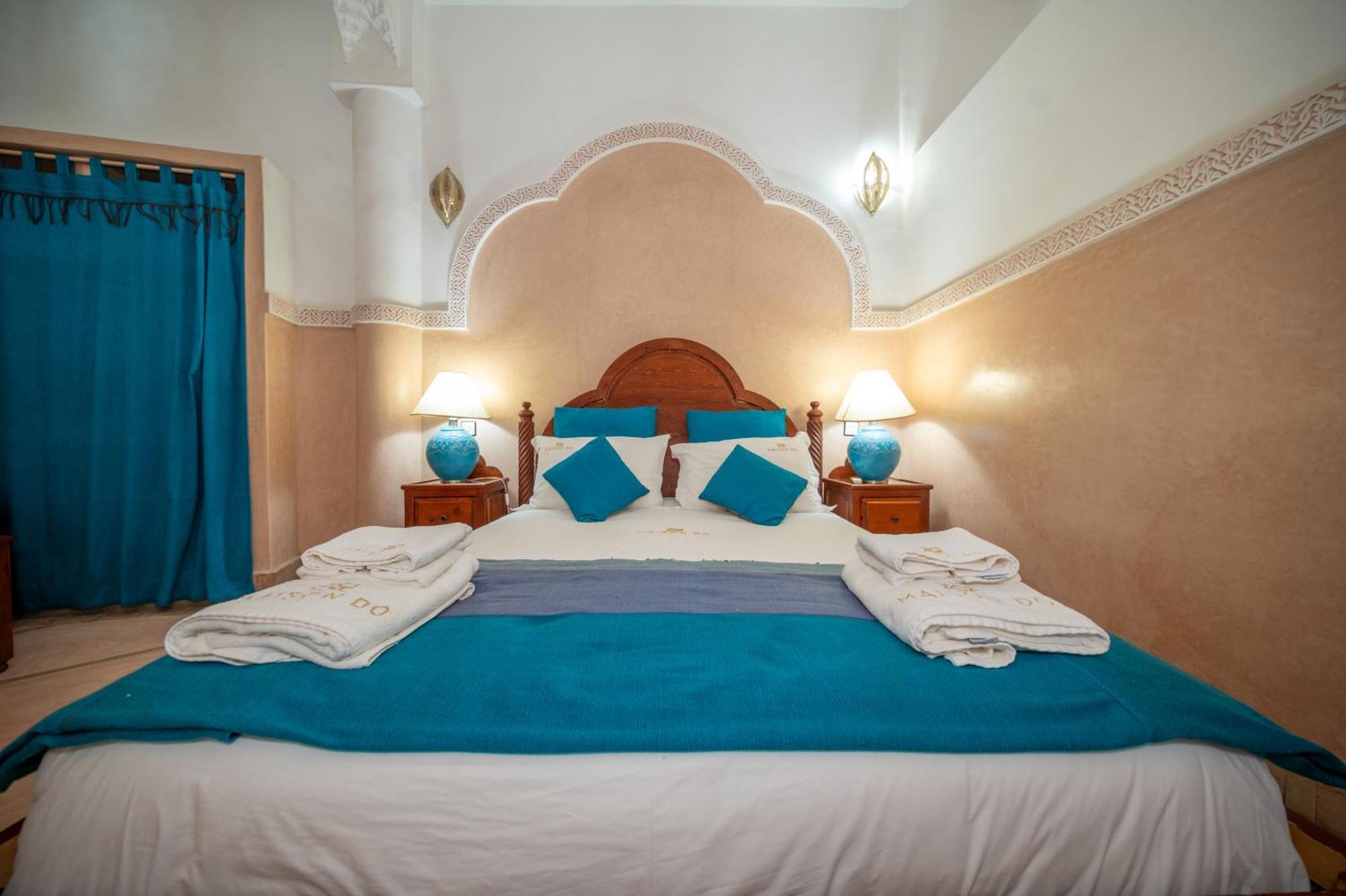 Maison Do Marrakesz Zewnętrze zdjęcie