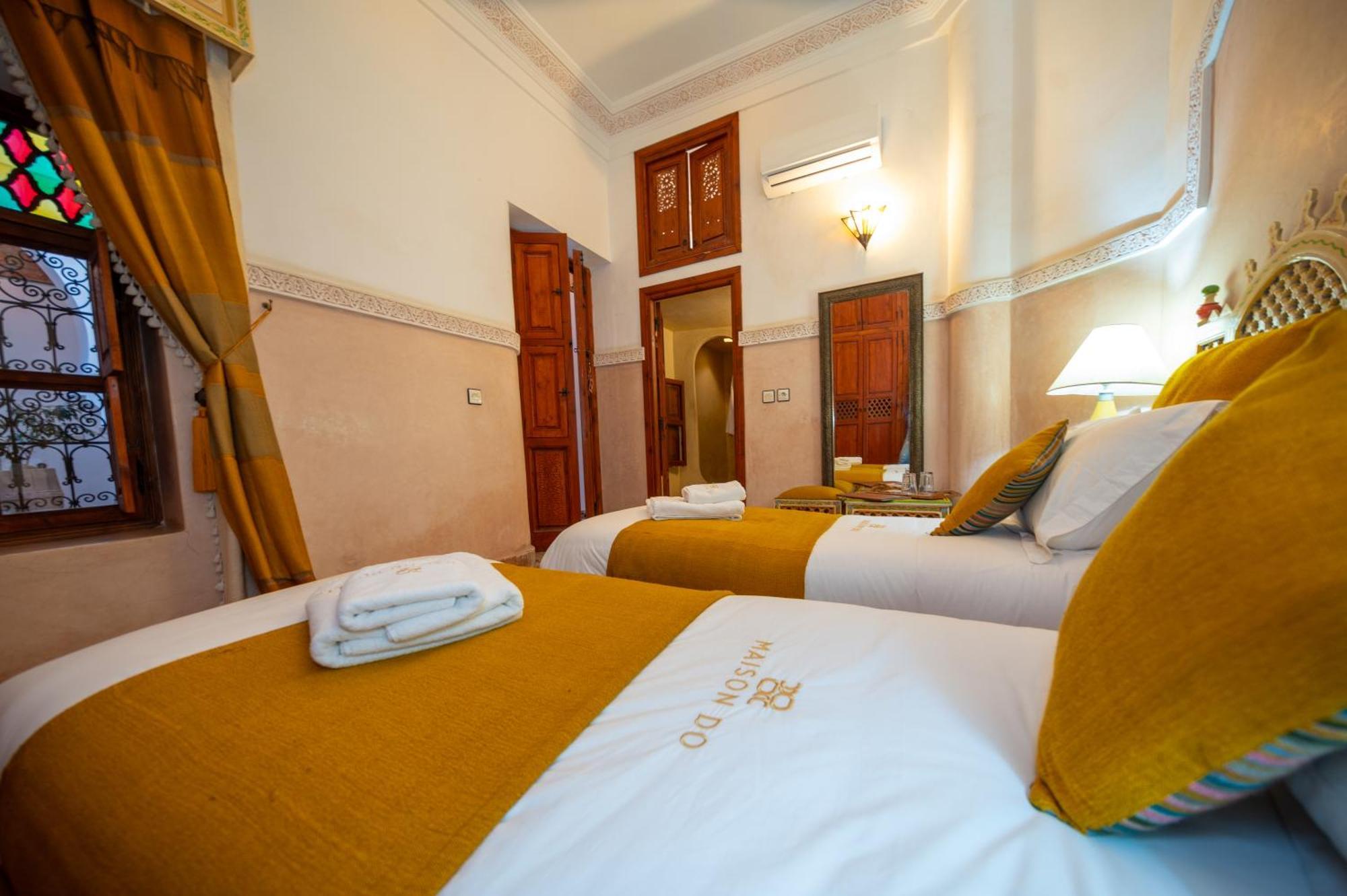 Maison Do Marrakesz Zewnętrze zdjęcie