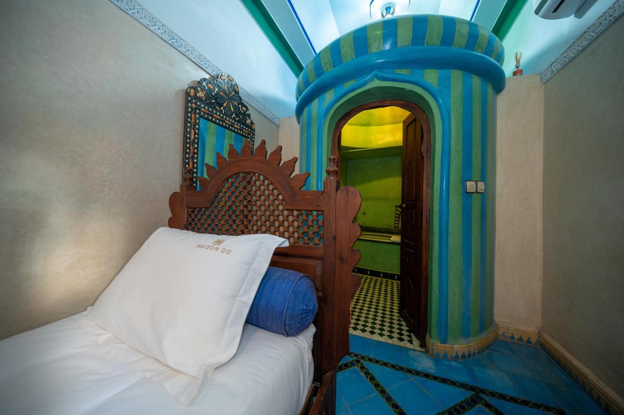Maison Do Marrakesz Zewnętrze zdjęcie