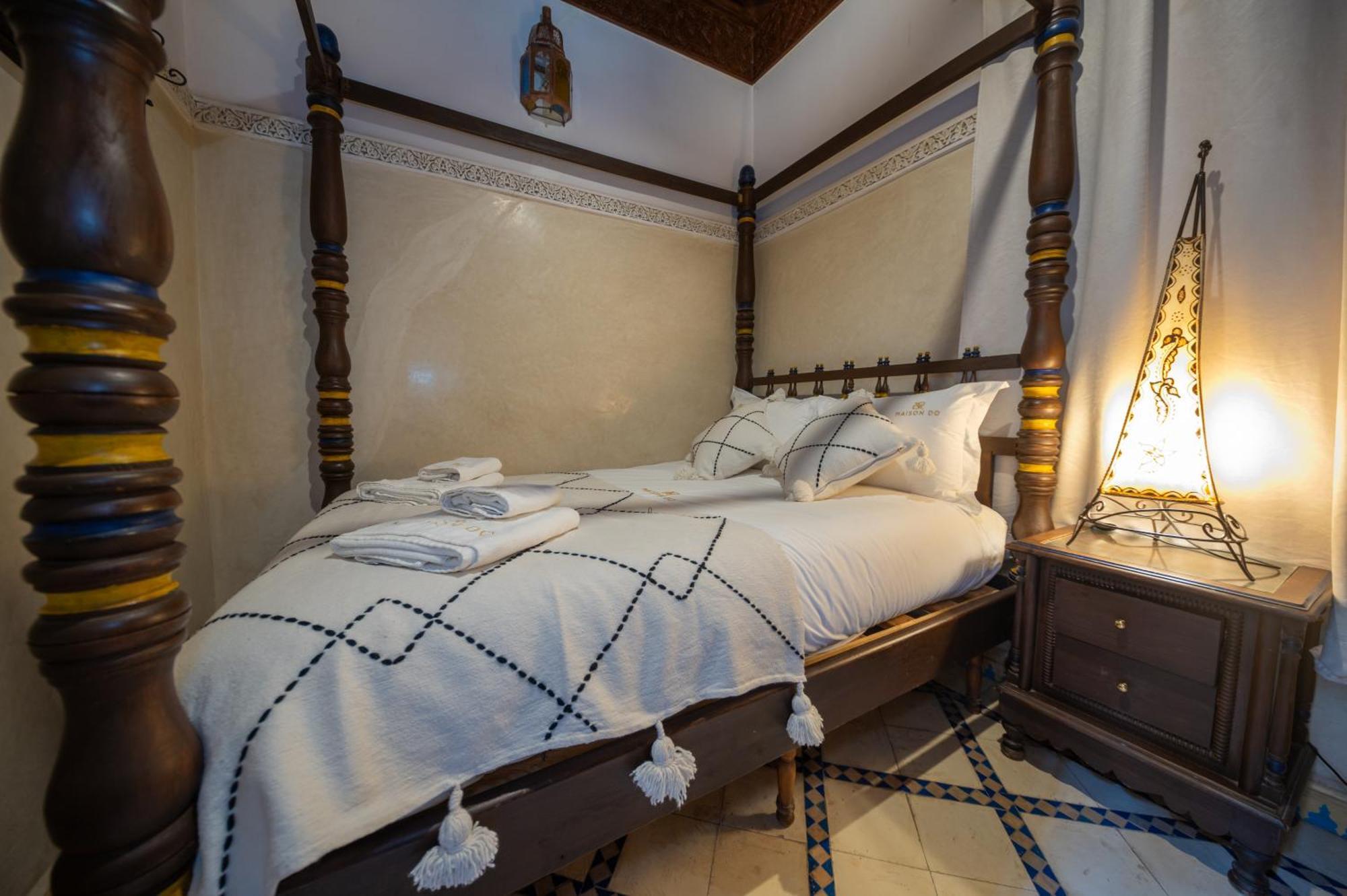 Maison Do Marrakesz Zewnętrze zdjęcie