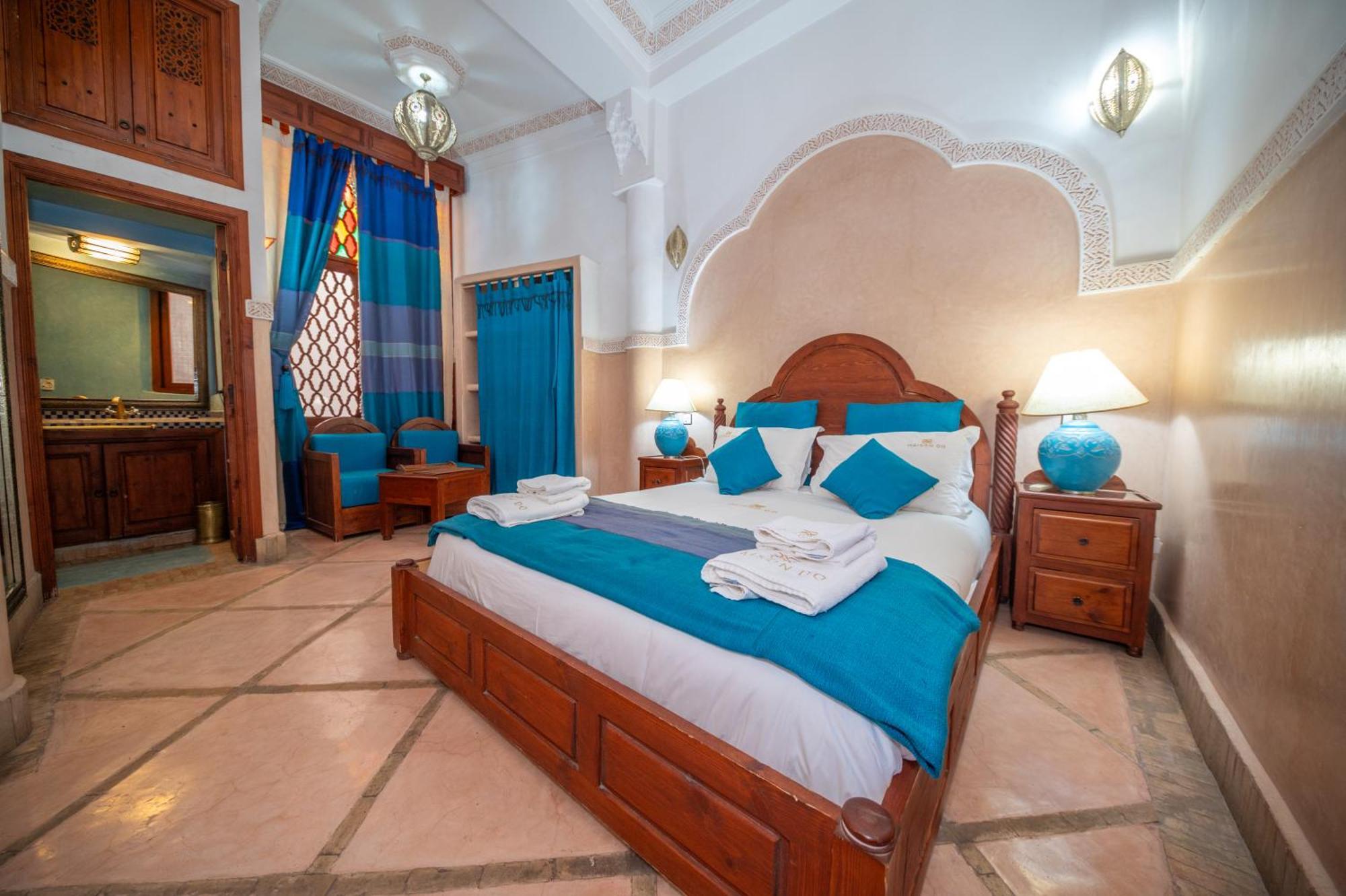Maison Do Marrakesz Zewnętrze zdjęcie