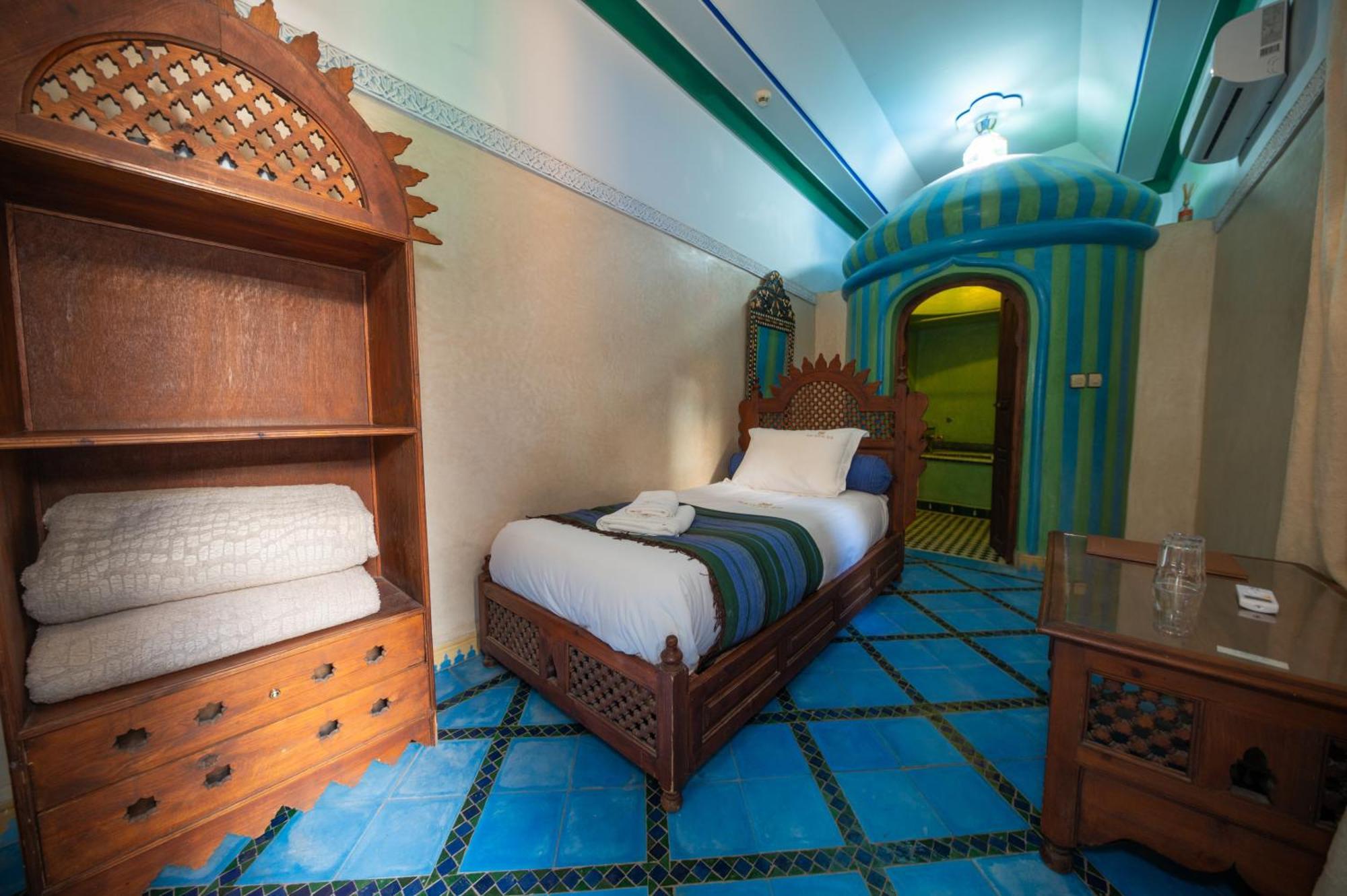 Maison Do Marrakesz Zewnętrze zdjęcie