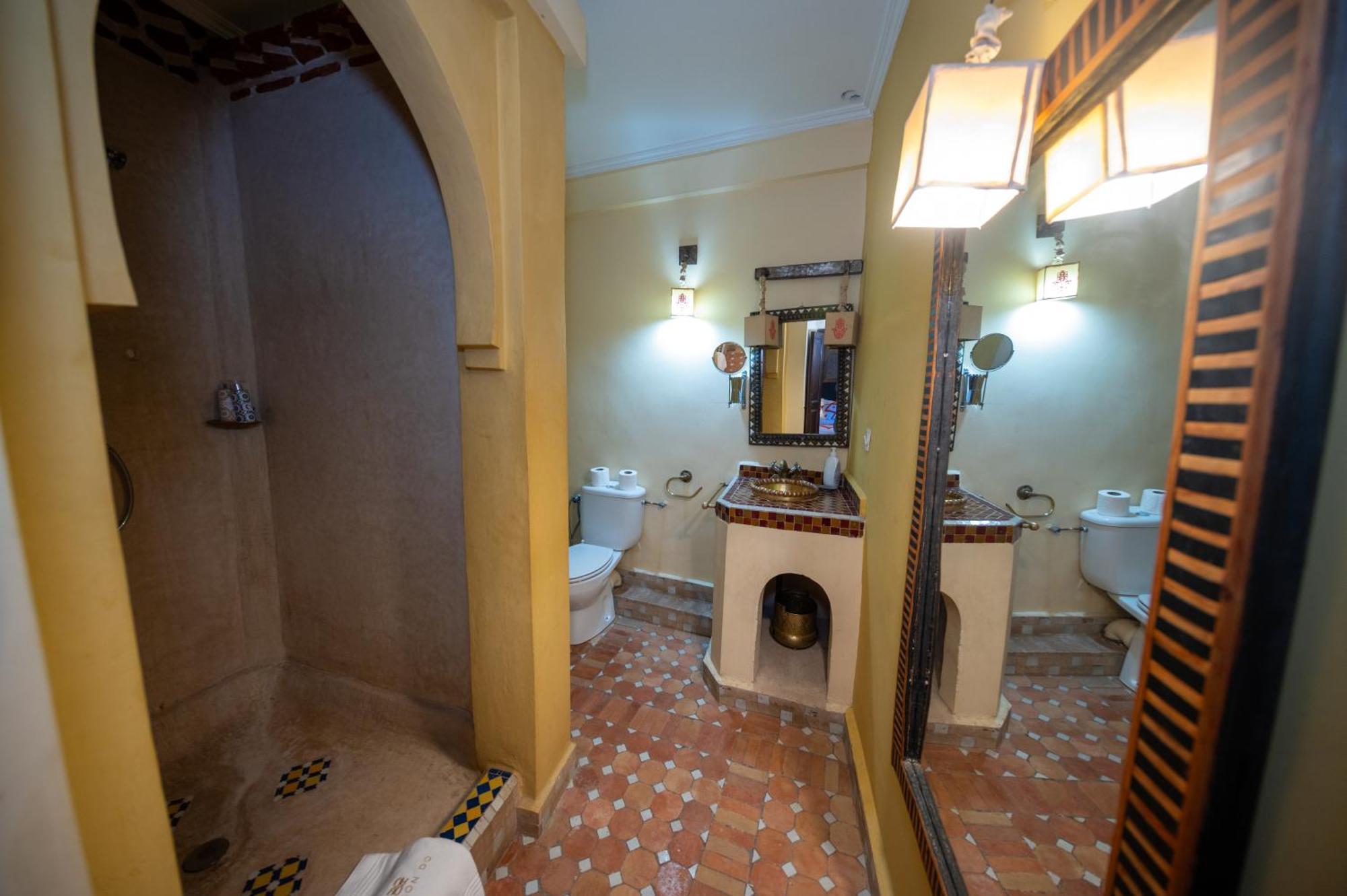 Maison Do Marrakesz Zewnętrze zdjęcie