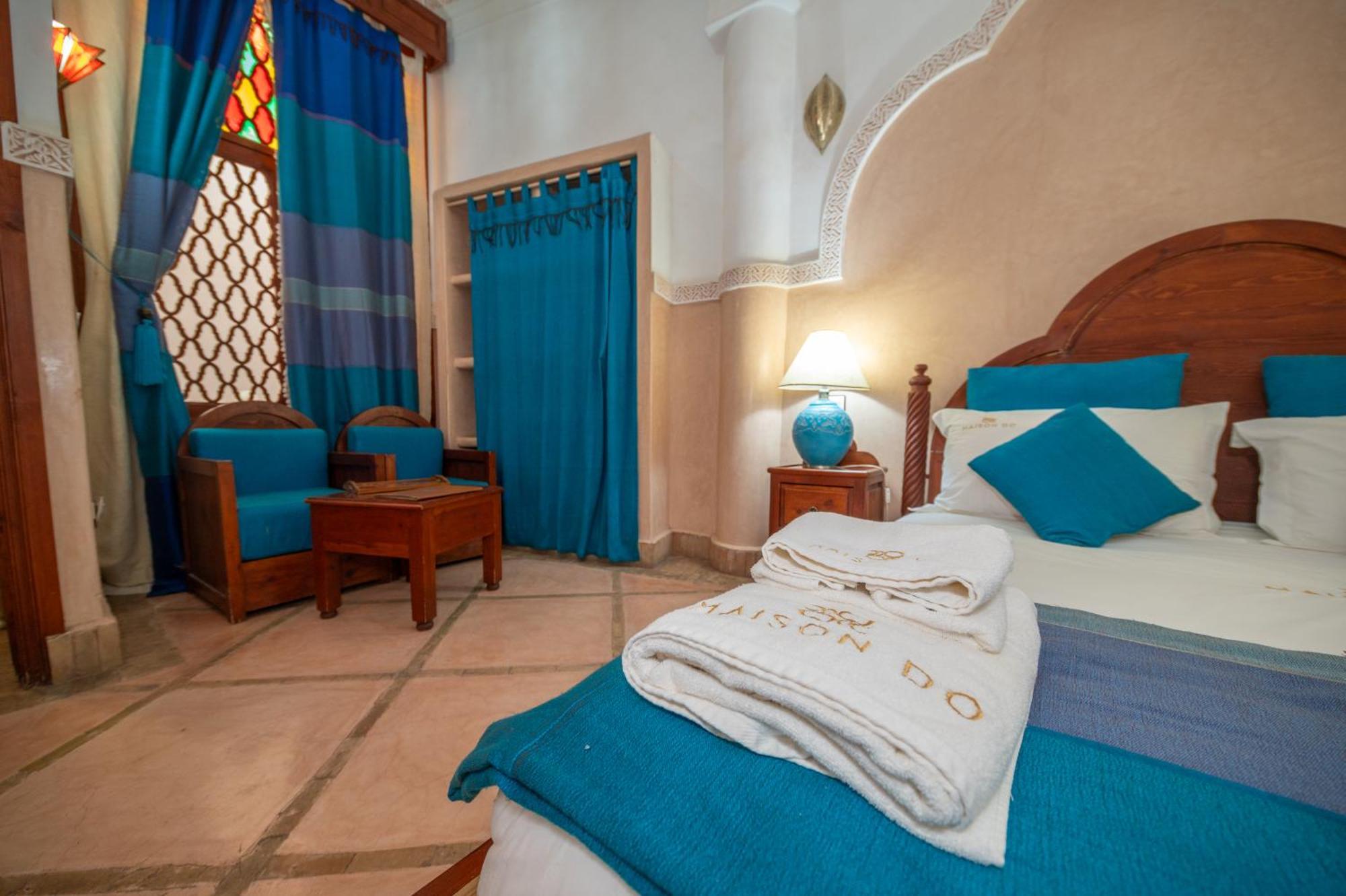 Maison Do Marrakesz Zewnętrze zdjęcie
