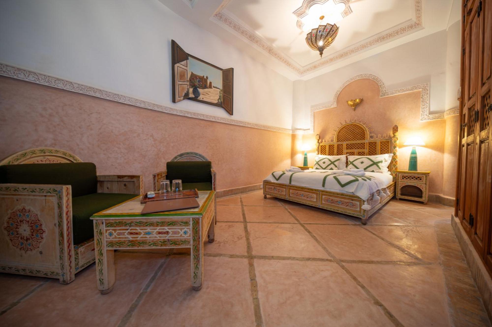Maison Do Marrakesz Zewnętrze zdjęcie