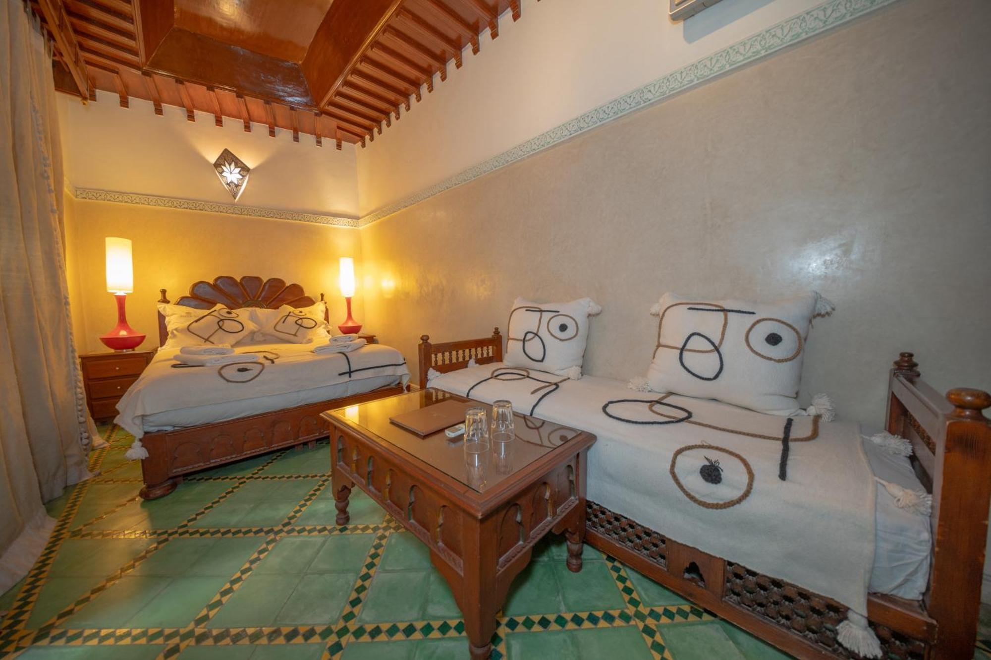 Maison Do Marrakesz Zewnętrze zdjęcie