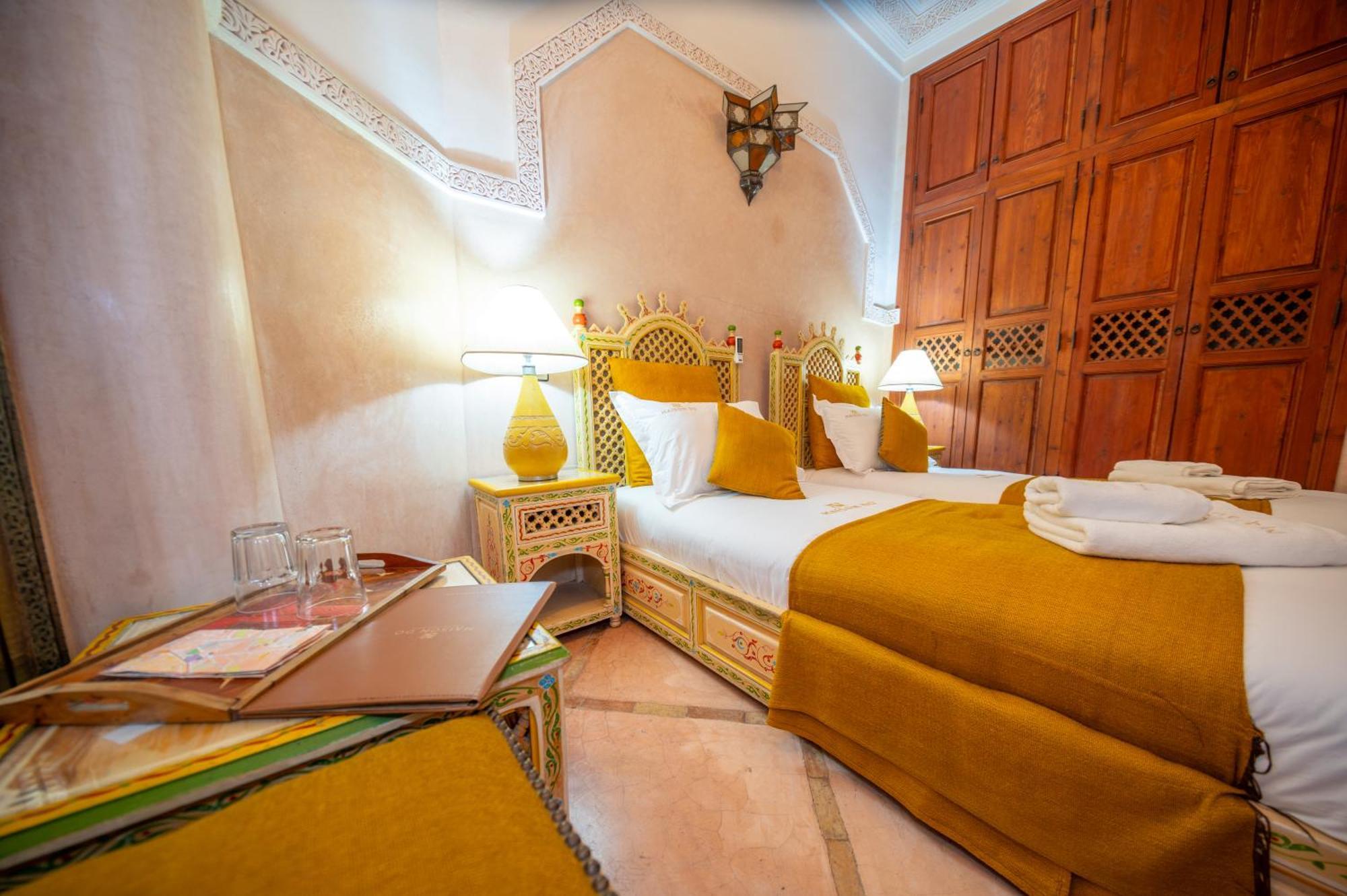 Maison Do Marrakesz Zewnętrze zdjęcie