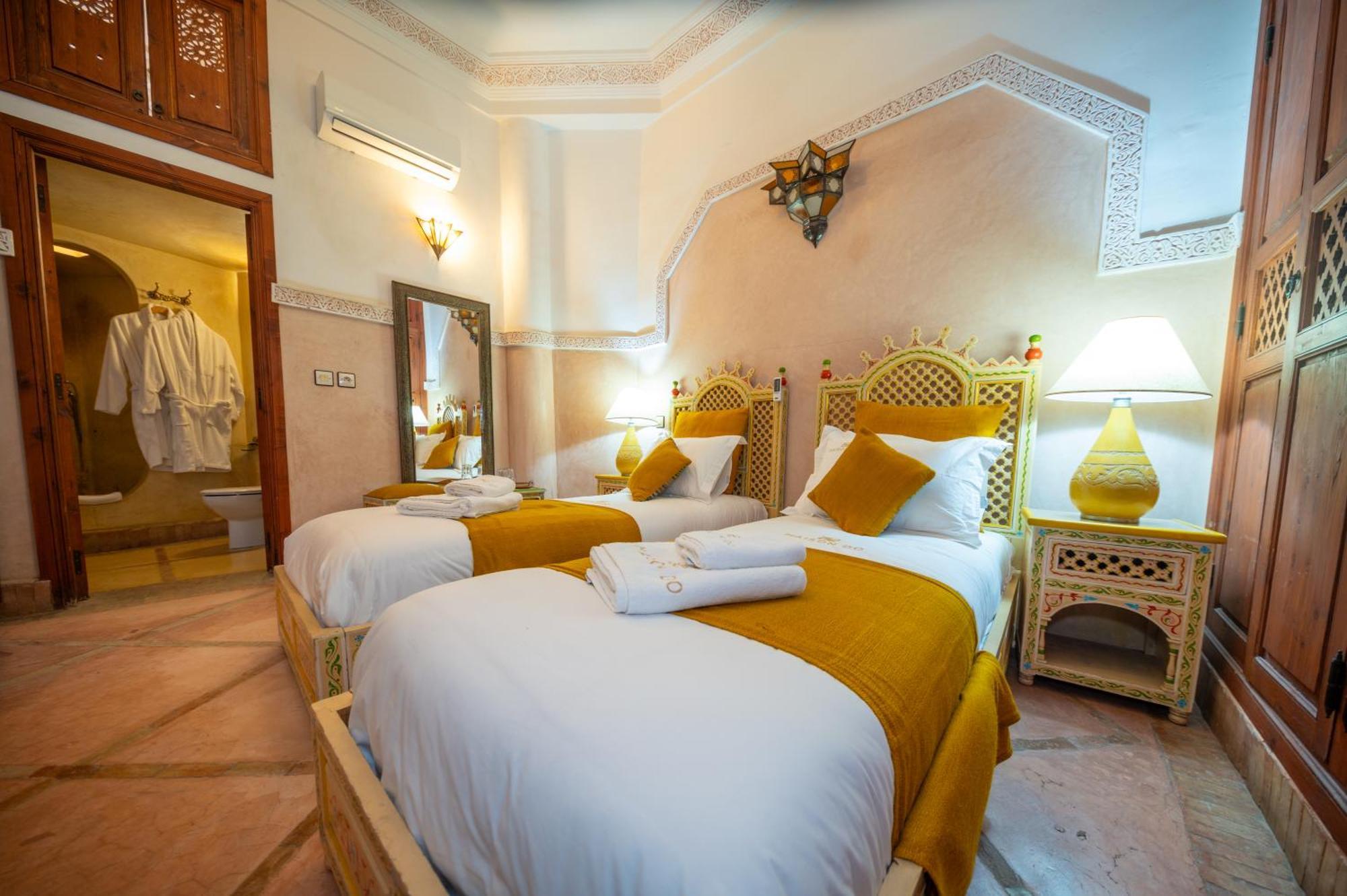 Maison Do Marrakesz Zewnętrze zdjęcie