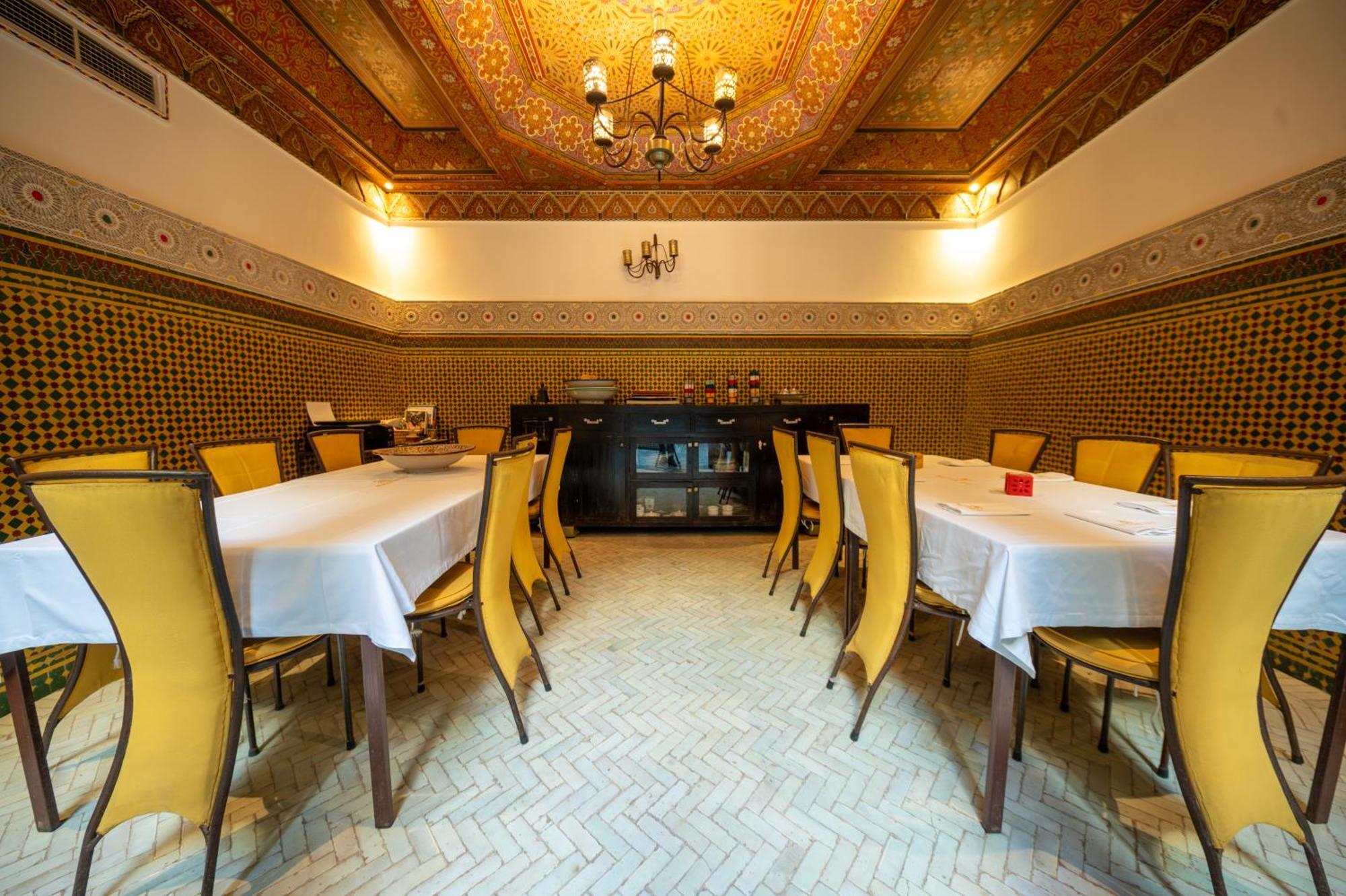 Maison Do Marrakesz Zewnętrze zdjęcie