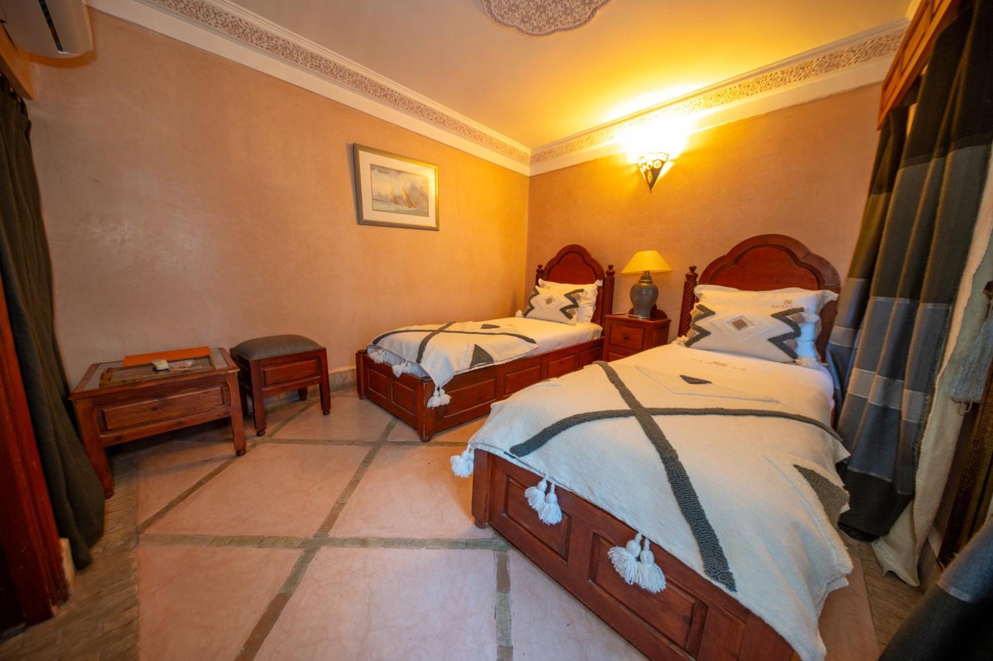 Maison Do Marrakesz Zewnętrze zdjęcie