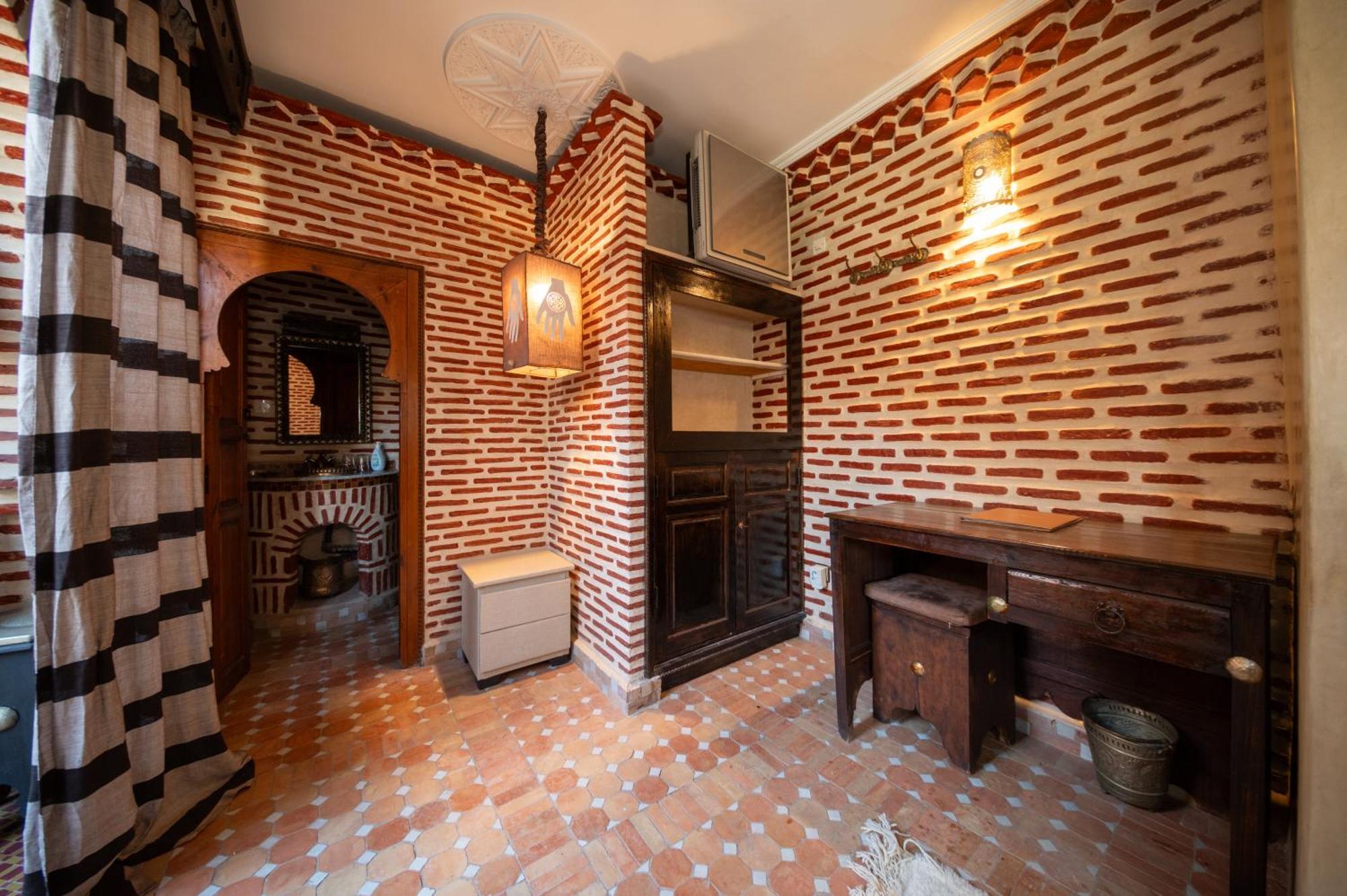 Maison Do Marrakesz Zewnętrze zdjęcie