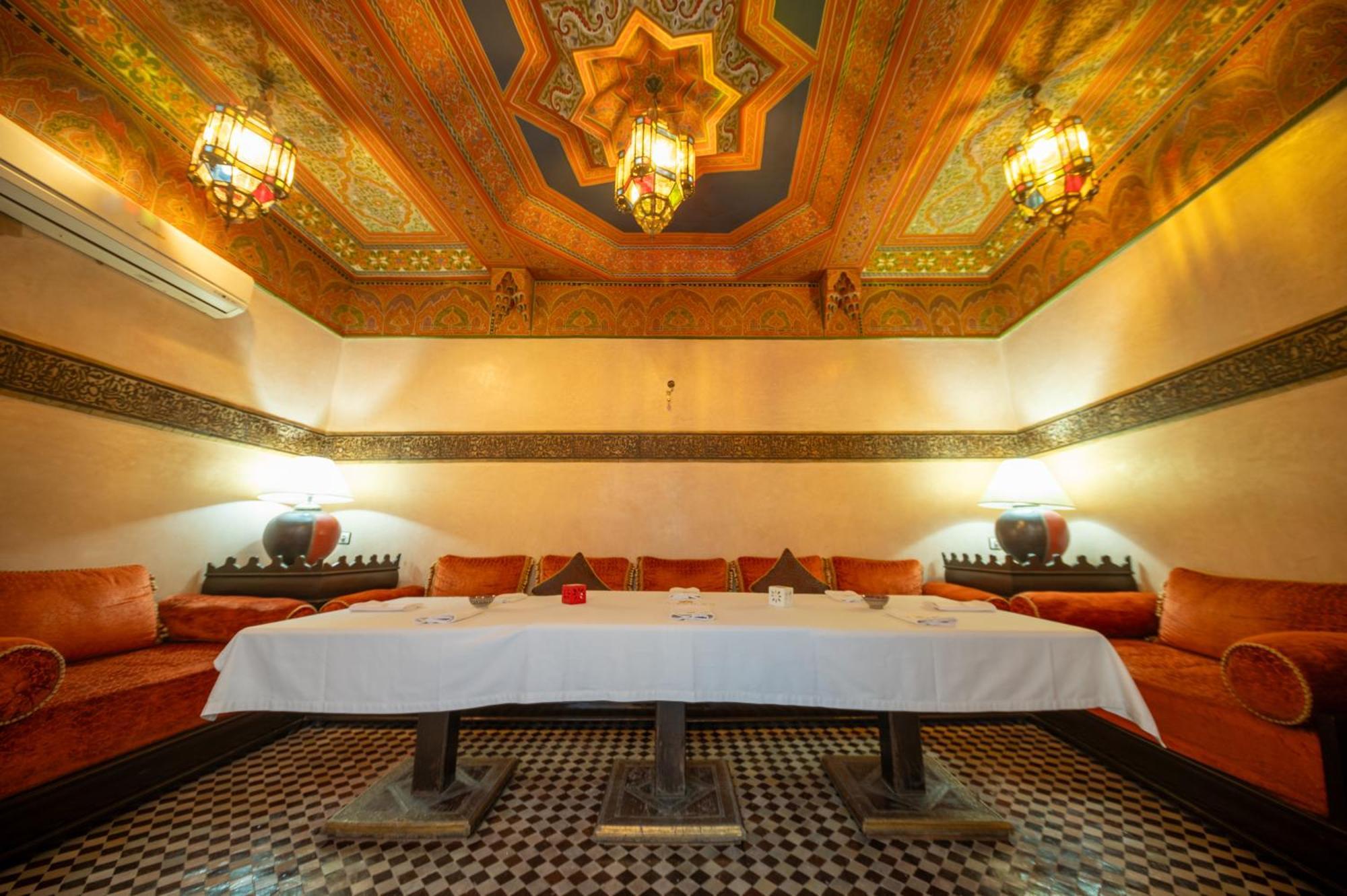 Maison Do Marrakesz Zewnętrze zdjęcie