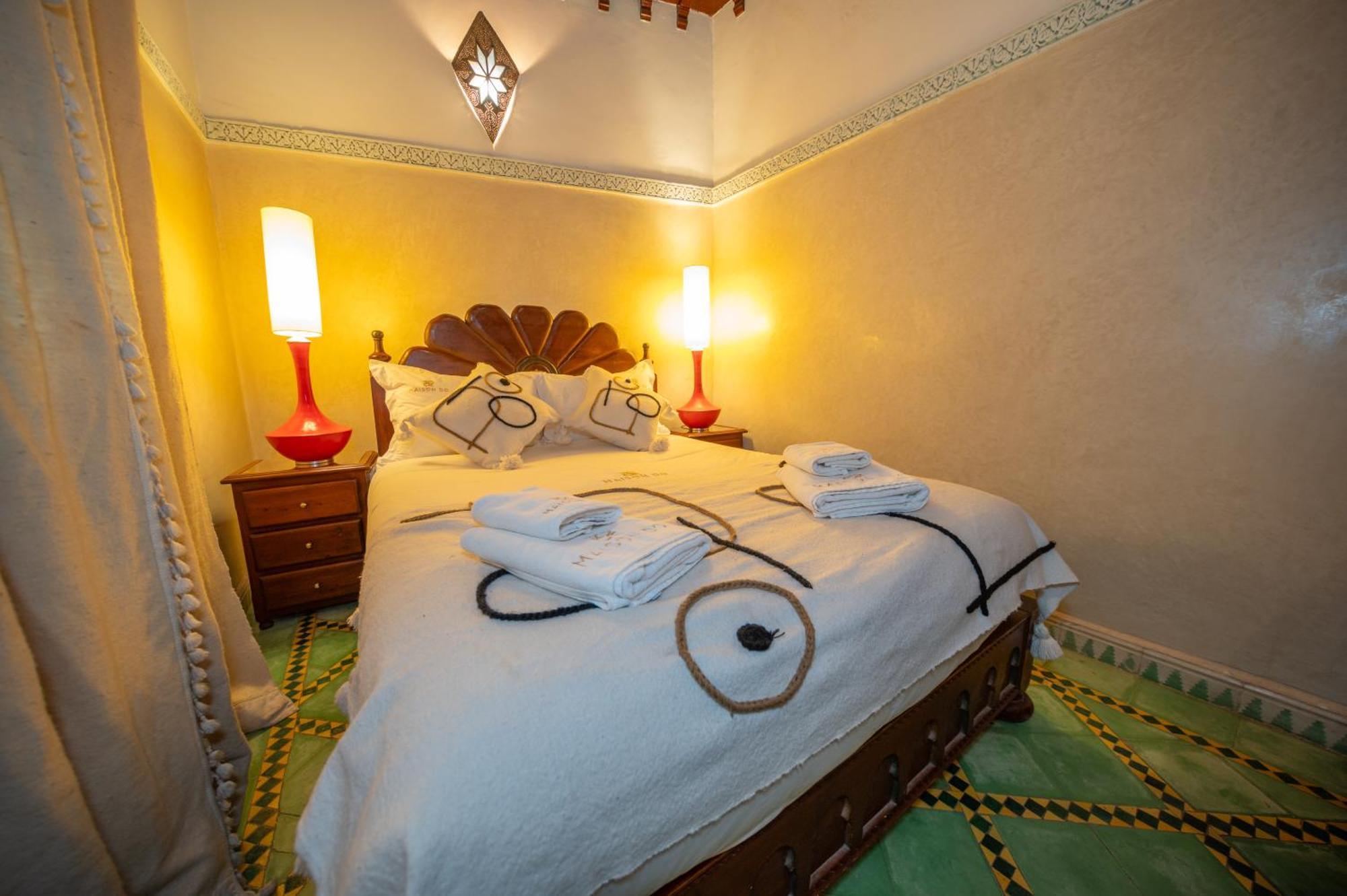 Maison Do Marrakesz Zewnętrze zdjęcie