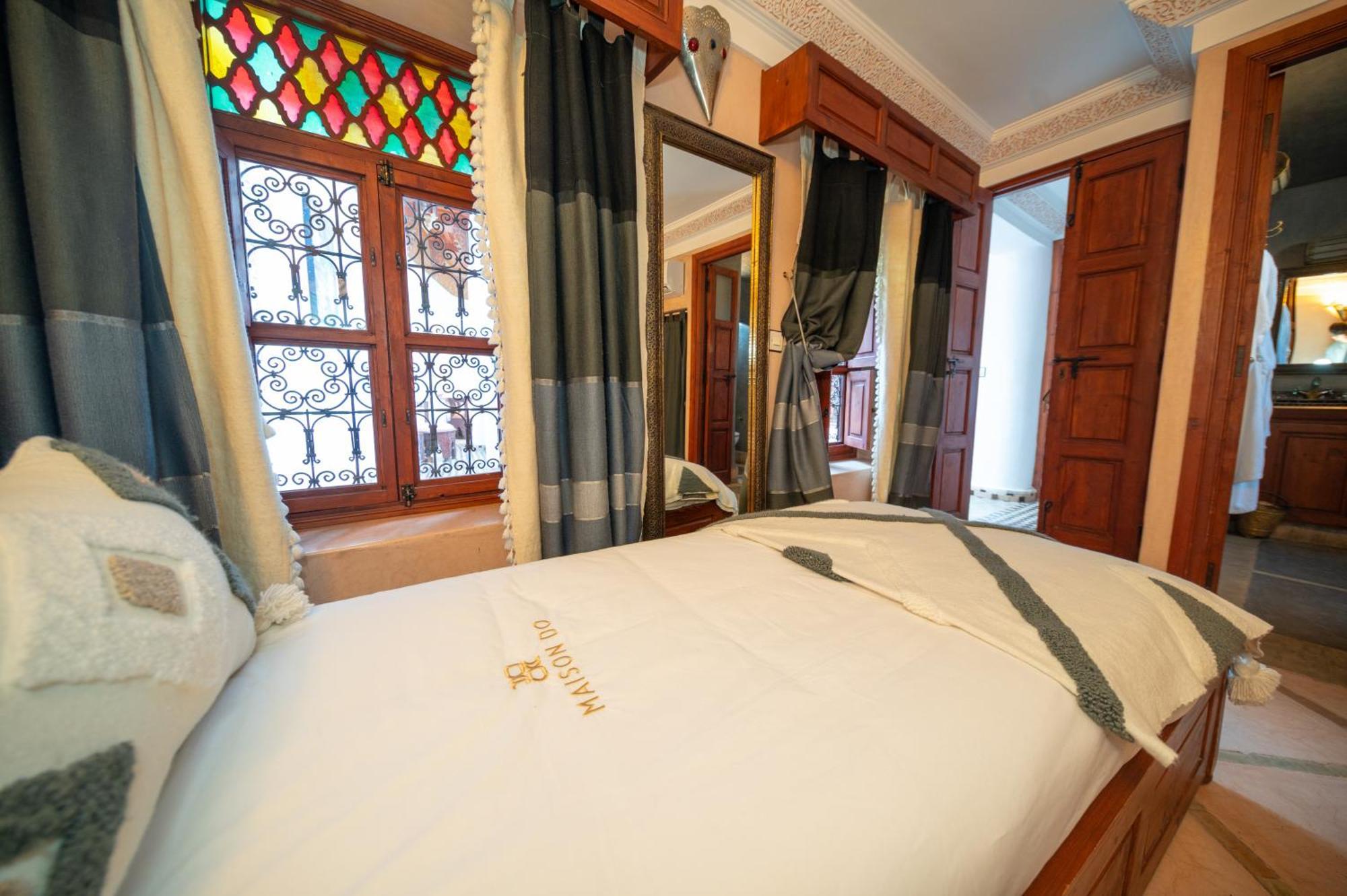 Maison Do Marrakesz Zewnętrze zdjęcie