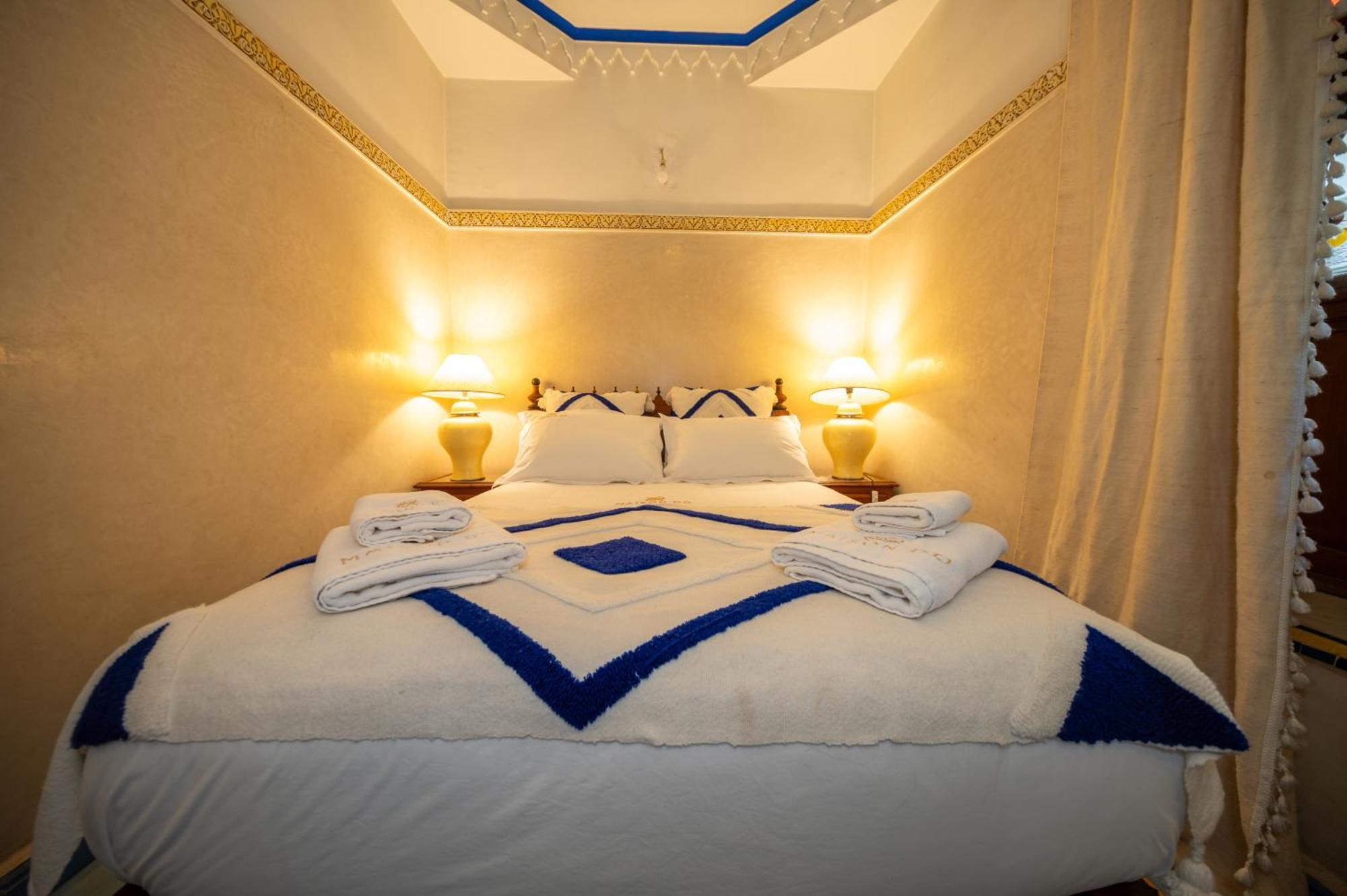Maison Do Marrakesz Zewnętrze zdjęcie