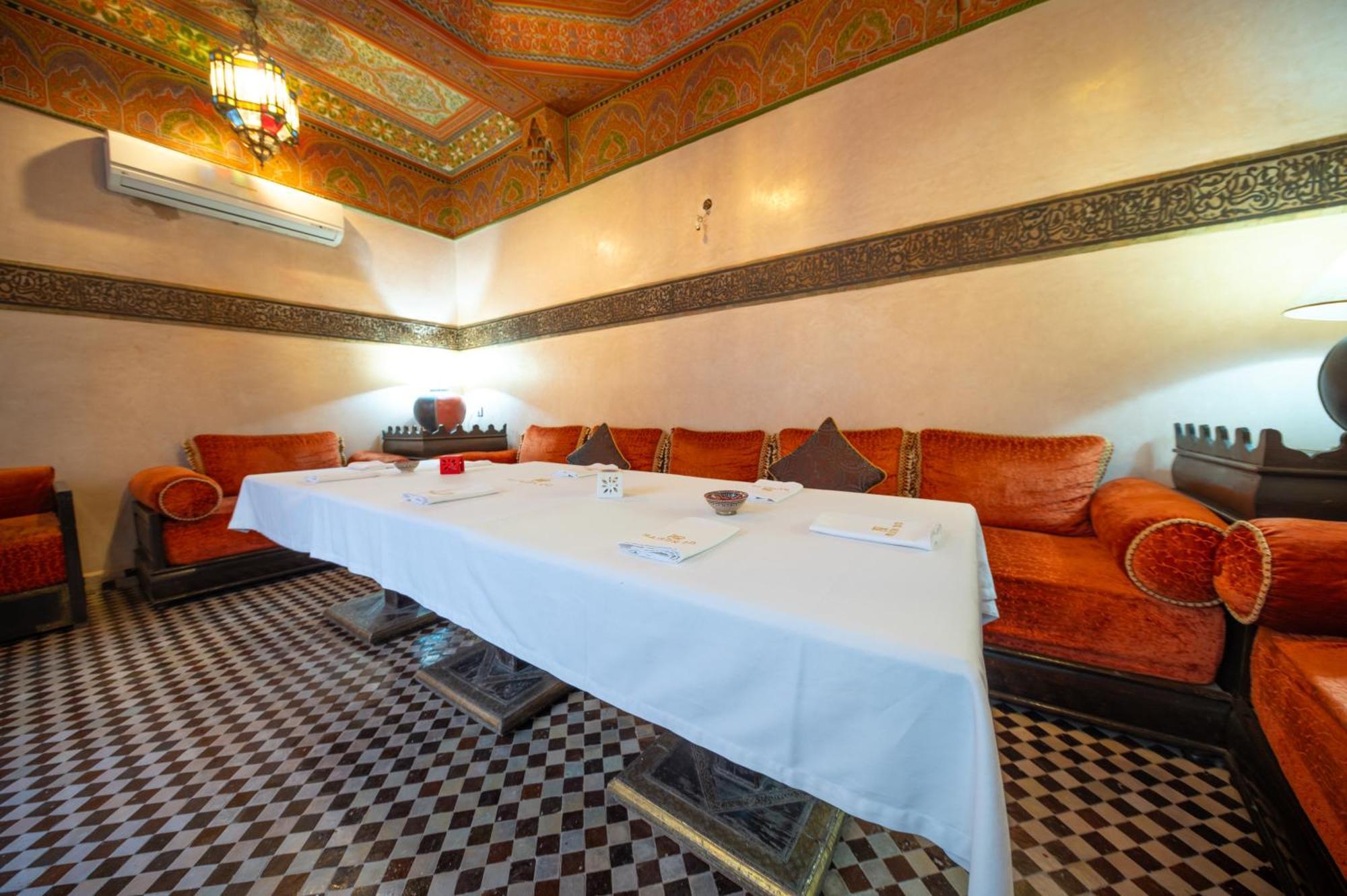 Maison Do Marrakesz Zewnętrze zdjęcie