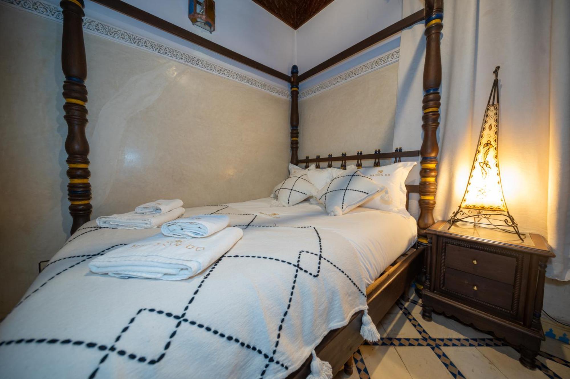 Maison Do Marrakesz Zewnętrze zdjęcie