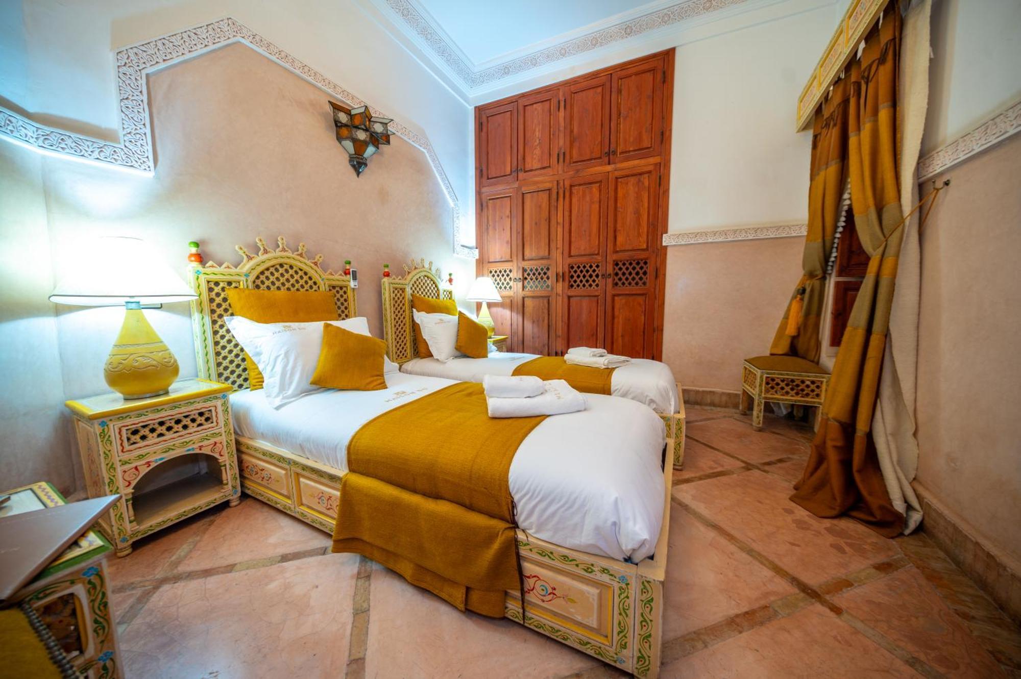 Maison Do Marrakesz Zewnętrze zdjęcie